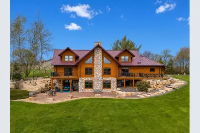 134283 Sugar Bush Road, Mosinee, WI 54455 - Photo 1