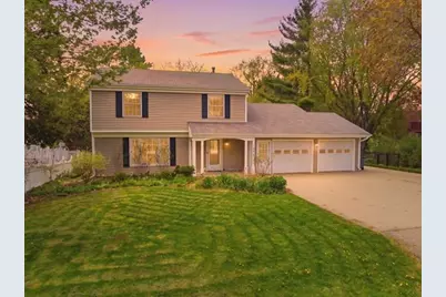 1402 N Shawano Drive, Marshfield, WI 54449 - Photo 1