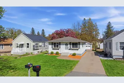503 N Ash Avenue, Marshfield, WI 54449 - Photo 1