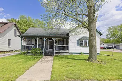 410 12th Street North, Wisconsin Rapids, WI 54494 - Photo 1