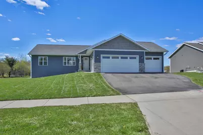 8905 Hinner Springs Drive, Weston, WI 54476 - Photo 1