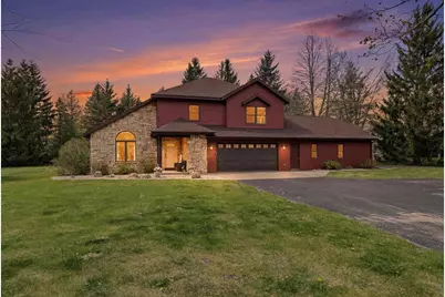 7368 Zurawski Lane, Custer, WI 54423 - Photo 1