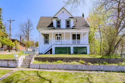 105 N 10th Street, Wausau, WI 54403 - Photo 1