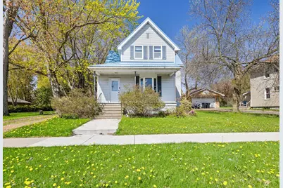 523 N 2nd Street, Colby, WI 54421 - Photo 1
