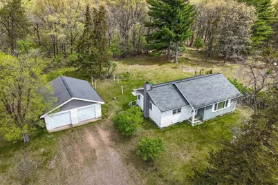 4750 County Line Road, Nekoosa, WI 54457 - Photo 1