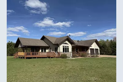 N19088 Sandy Loop Road, Goodman, WI 54125 - Photo 1