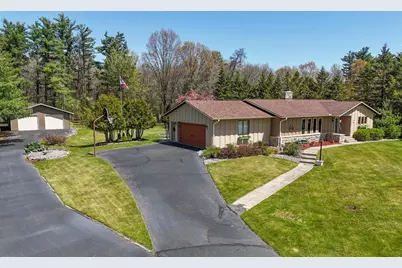 5311 Strodman Avenue, Wisconsin Rapids, WI 54494 - Photo 1