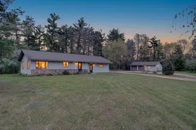 7530 S State Highway 13, Wisconsin Rapids, WI 54494 - Photo 1