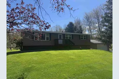 5578 5th Avenue, Rudolph, WI 54495 - Photo 1
