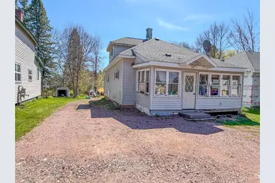 434 S West Street, Mellen, WI 54546 - Photo 1