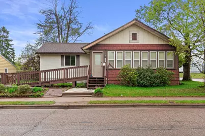 1101 Francis Street, Stevens Point, WI 54481 - Photo 1