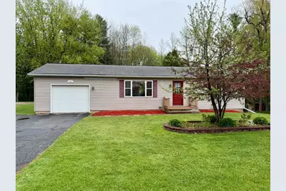 424 Billings Avenue, Medford, WI 54451 - Photo 1