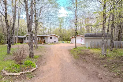 9014 North Star Road, , WI 54557 - Photo 1