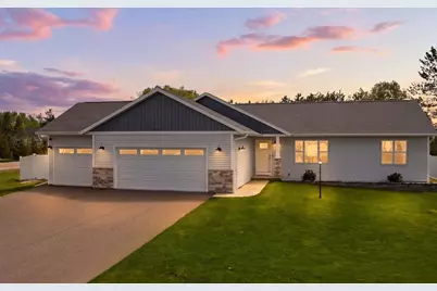 4000 Hanover Street, Plover, WI 54467 - Photo 1