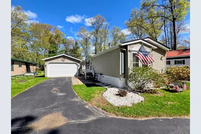 N11445 County Road A, Tomahawk, WI 54487 - Photo 1