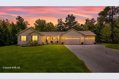 6010 Timber Wolfe Court, Wisconsin Rapids, WI 54494 - Photo 1
