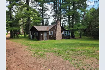 N10312 Knapinski Drive, Tomahawk, WI 54487 - Photo 1