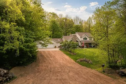 135976 Freeman Valley Road, Mosinee, WI 54455 - Photo 1