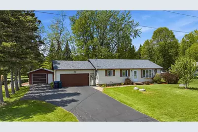 10871 S Washington Avenue, Marshfield, WI 54449 - Photo 1