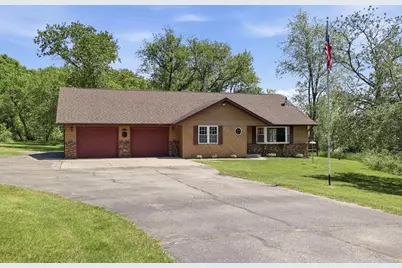 1957 County Road T North, Amherst Junction, WI 54407 - Photo 1