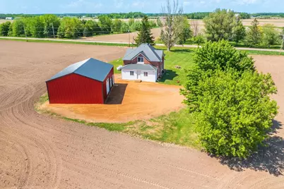 4257 Maple Road, Milladore, WI 54454 - Photo 1
