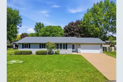 2329 Pecan Parkway, Marshfield, WI 54449 - Photo 1