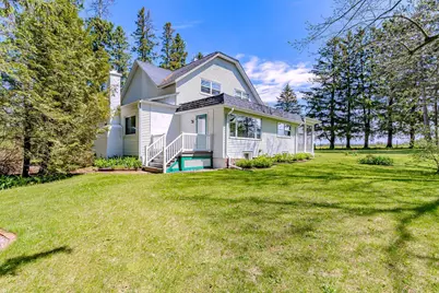 10185 S County Road K, Merrill, WI 54452 - Photo 1