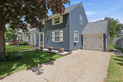 730 N 16th Street, Wisconsin Rapids, WI 54494 - Photo 1
