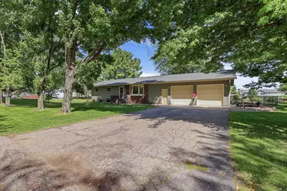 417 Chapley Avenue, Junction City, WI 54443 - Photo 1