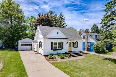 1221 Single Avenue, Wausau, WI 54403 - Photo 1