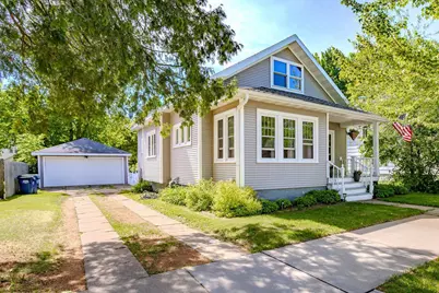 1706 Roosevelt Street, Wausau, WI 54403 - Photo 1