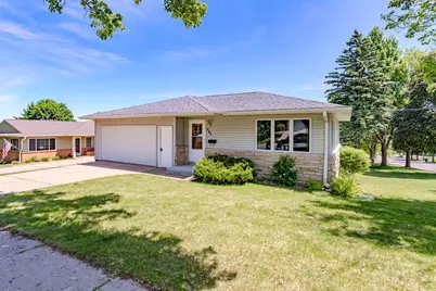 103 N 11th Avenue, Wausau, WI 54401 - Photo 1