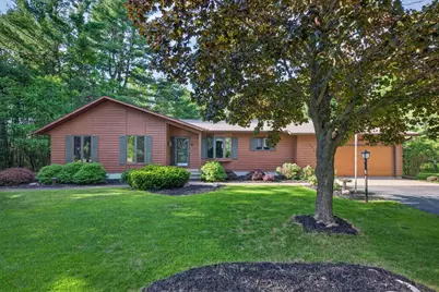 4731 Springwood Drive, Wisconsin Rapids, WI 54494 - Photo 1