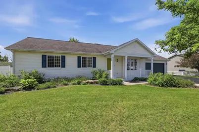 2179 Kowalski Road, Kronenwetter, WI 54455 - Photo 1