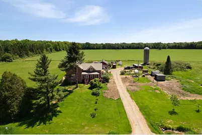 145307 County Road Ff, Merrill, WI 54452 - Photo 1