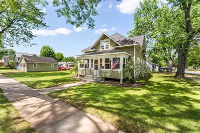 1700 W 1st Street, Merrill, WI 54452 - Photo 1