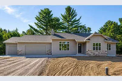 8894 Voit Lane, Nekoosa, WI 54457 - Photo 1