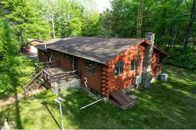W6542 Milky Road, Tomahawk, WI 54487 - Photo 1