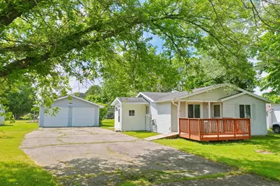 1211 Railroad Street, Rib Lake, WI 54470 - Photo 1