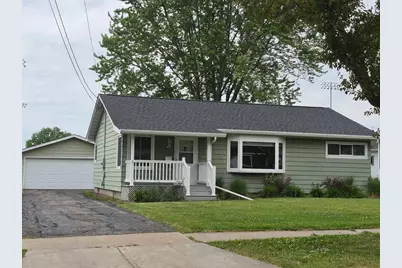 708 S Felker Avenue, Marshfield, WI 54449 - Photo 1
