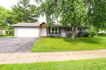 203 S Haslow Street, Spencer, WI 54479 - Photo 1