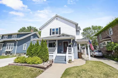 1919 Division Street, Stevens Point, WI 54481 - Photo 1