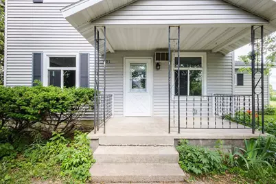 401 Water Street, Rosholt, WI 54473 - Photo 1