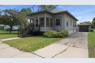 221 Letendre Avenue, Port Edwards, WI 54469 - Photo 1