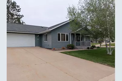2116 Shortess Drive, Marshfield, WI 54449 - Photo 1