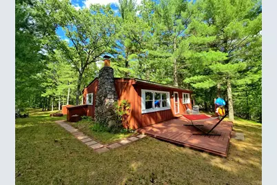 1033 Czech Lane, Friendship, WI 53934 - Photo 1