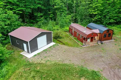 N8865 Forest Edge Road, Westboro, WI 54490 - Photo 1