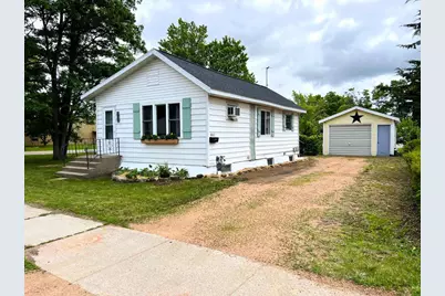 2517 Rice Street, Stevens Point, WI 54481 - Photo 1