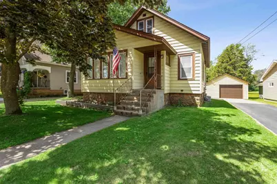 136 Second Street North, Stevens Point, WI 54481 - Photo 1