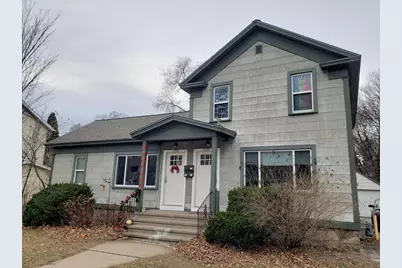 1316 Fremont Street, Stevens Point, WI 54481 - Photo 1